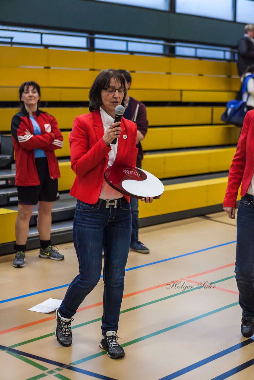 Bild 185 - Norddeutsche Futsalmeisterschaft